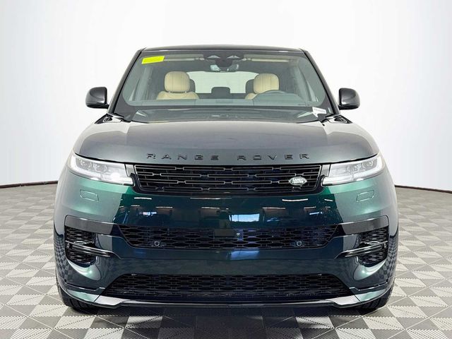 2027 Land Rover Range Rover Sport Dynamic SE