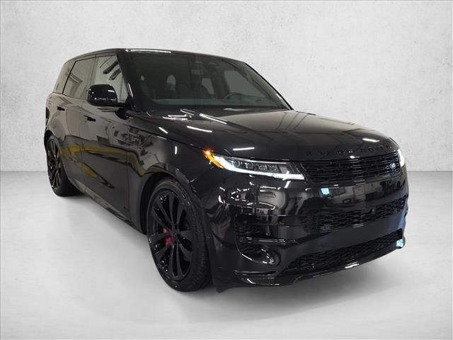 2027 Land Rover Range Rover Sport Dynamic SE