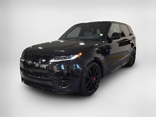 2027 Land Rover Range Rover Sport Dynamic SE