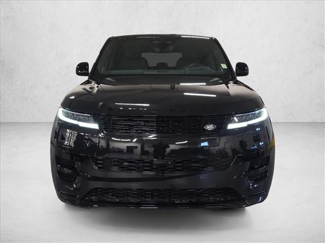 2027 Land Rover Range Rover Sport Dynamic SE