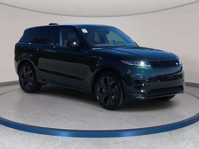 2027 Land Rover Range Rover Sport Dynamic SE