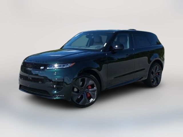 2027 Land Rover Range Rover Sport Dynamic SE