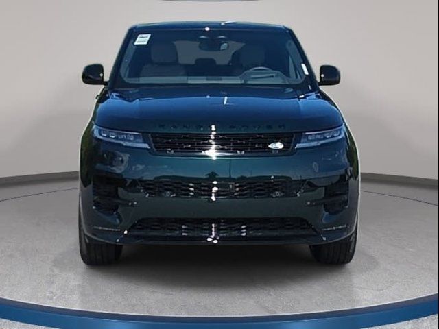 2027 Land Rover Range Rover Sport Dynamic SE