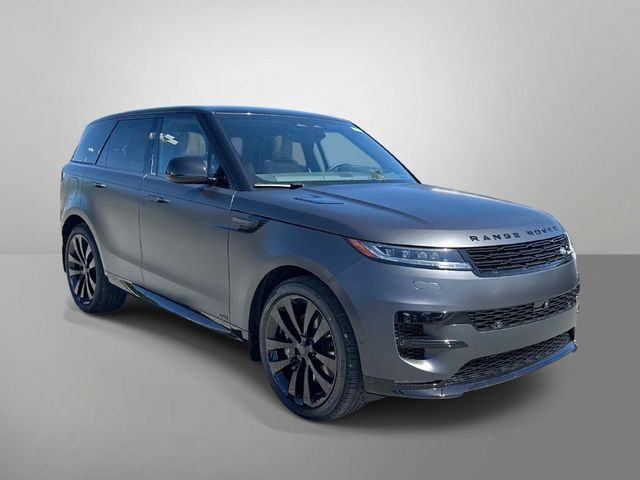 2027 Land Rover Range Rover Sport Dynamic SE
