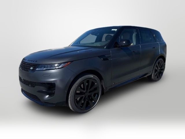 2027 Land Rover Range Rover Sport Dynamic SE