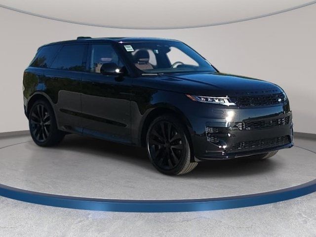 2027 Land Rover Range Rover Sport Dynamic SE
