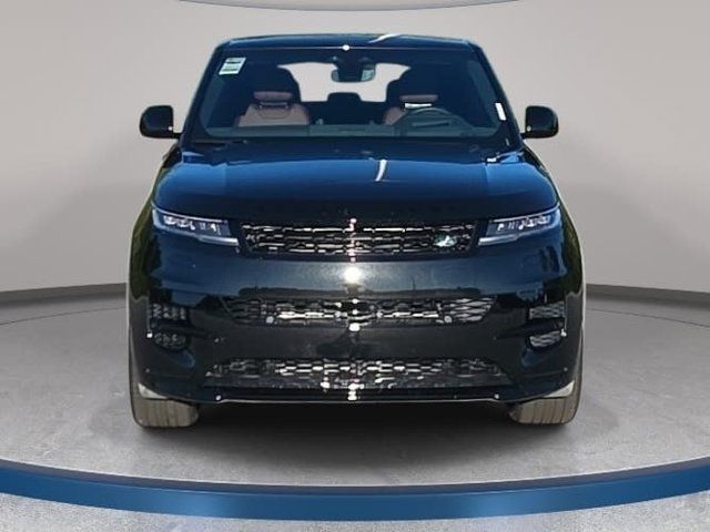 2027 Land Rover Range Rover Sport Dynamic SE