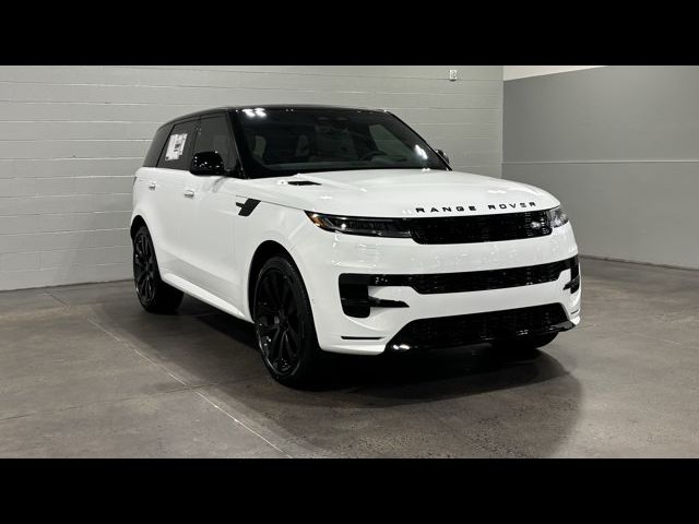 2027 Land Rover Range Rover Sport Dynamic SE