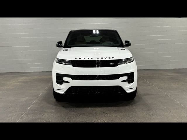 2027 Land Rover Range Rover Sport Dynamic SE