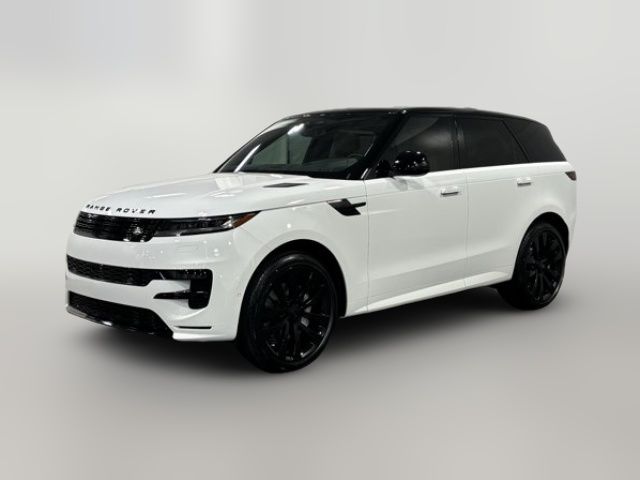 2027 Land Rover Range Rover Sport Dynamic SE