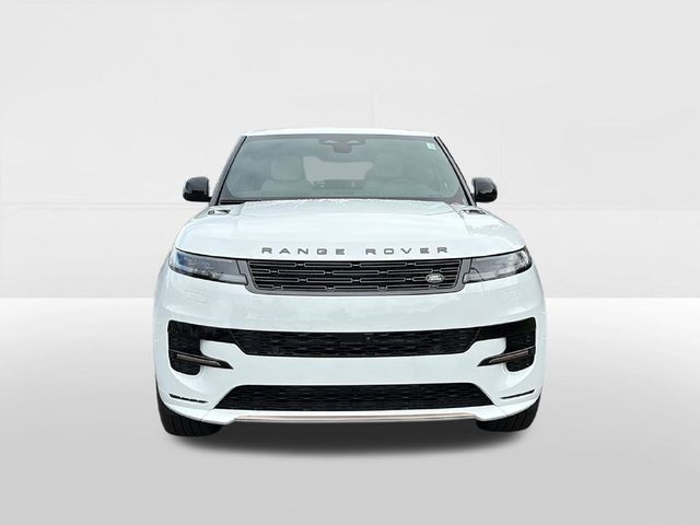 2027 Land Rover Range Rover Sport Dynamic SE