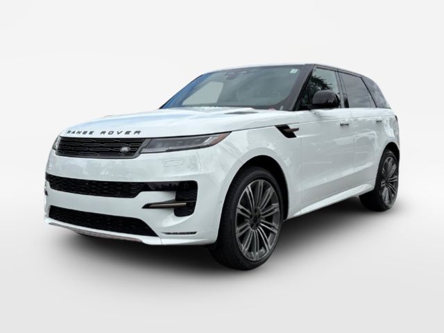 2027 Land Rover Range Rover Sport Dynamic SE