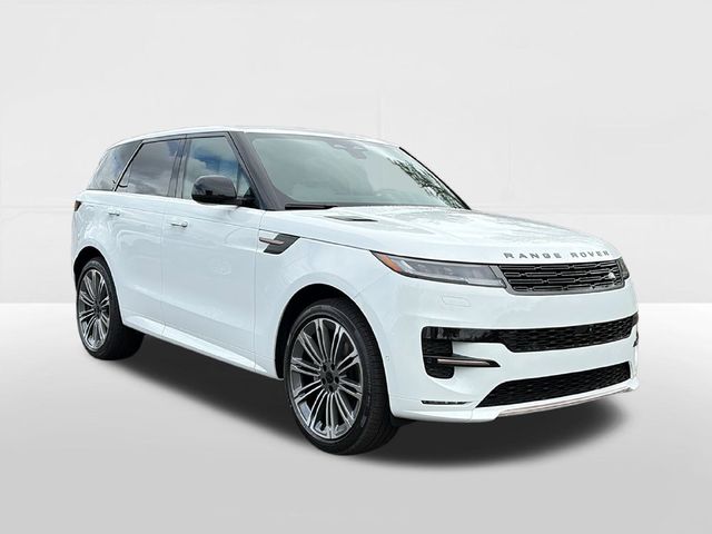 2027 Land Rover Range Rover Sport Dynamic SE