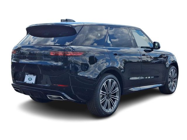 2027 Land Rover Range Rover Sport Dynamic SE