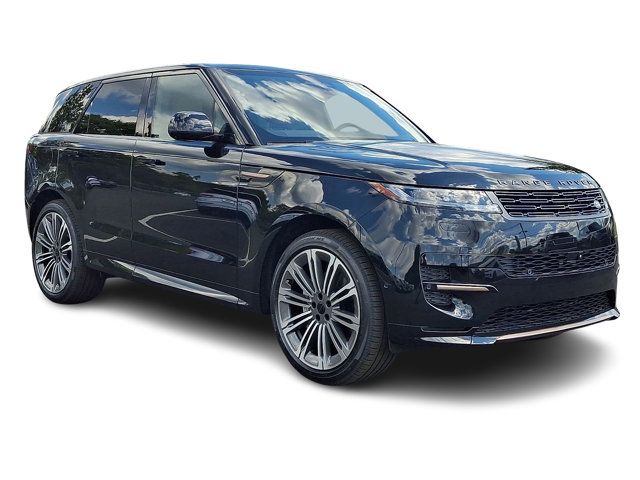 2027 Land Rover Range Rover Sport Dynamic SE