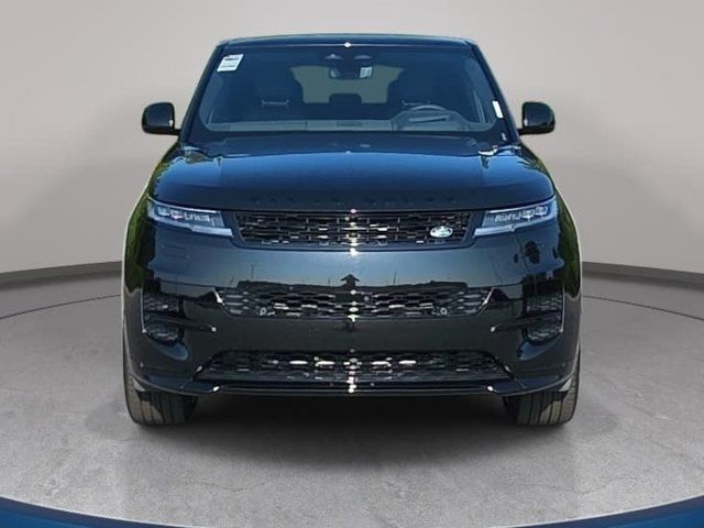 2027 Land Rover Range Rover Sport Dynamic SE