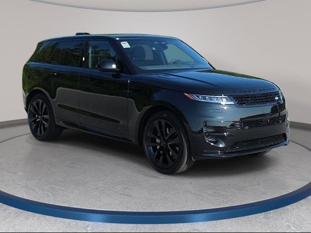 2027 Land Rover Range Rover Sport Dynamic SE