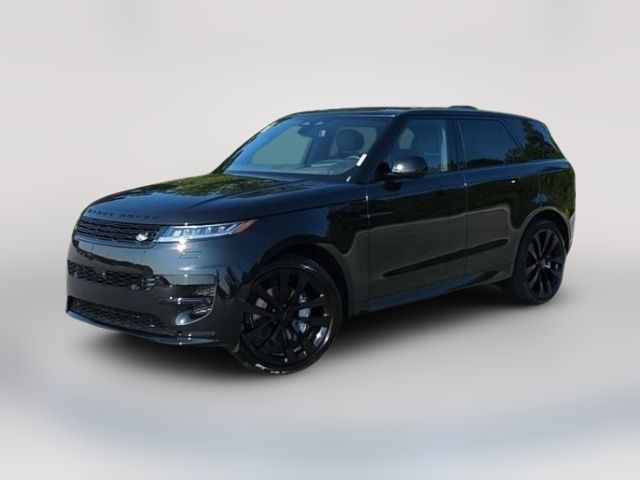 2027 Land Rover Range Rover Sport Dynamic SE