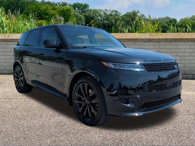 2027 Land Rover Range Rover Sport Dynamic SE