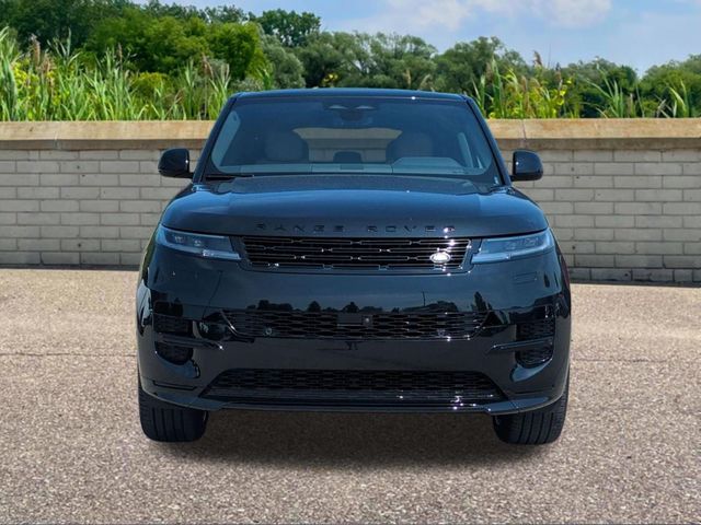 2027 Land Rover Range Rover Sport Dynamic SE