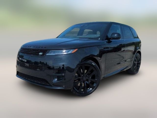 2027 Land Rover Range Rover Sport Dynamic SE