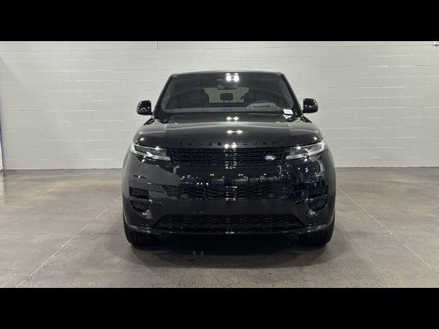 2027 Land Rover Range Rover Sport Dynamic SE