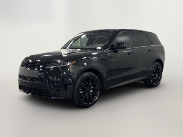 2027 Land Rover Range Rover Sport Dynamic SE