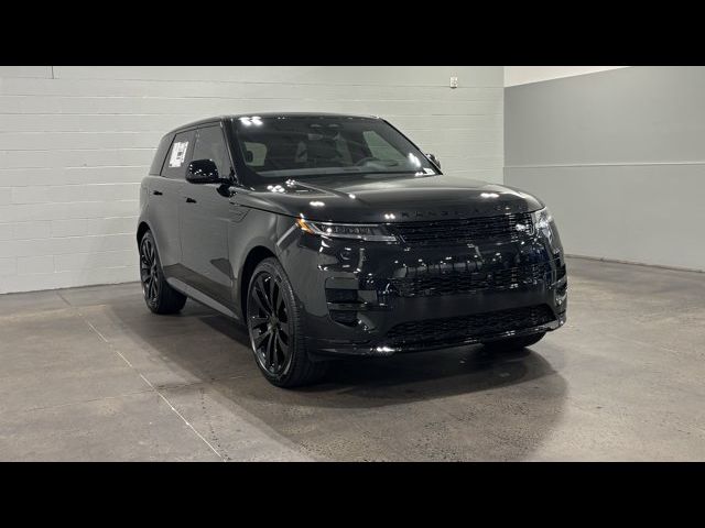 2027 Land Rover Range Rover Sport Dynamic SE