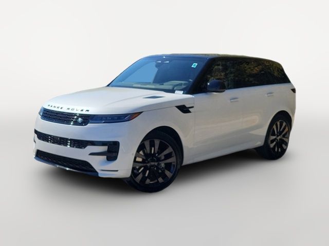2027 Land Rover Range Rover Sport Dynamic SE
