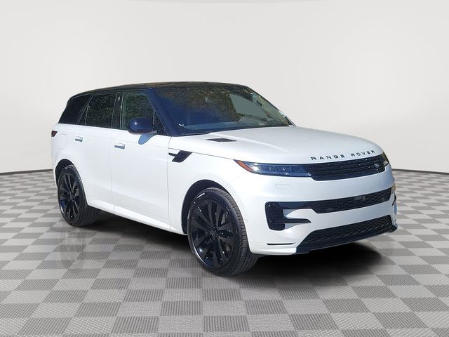 2027 Land Rover Range Rover Sport Dynamic SE