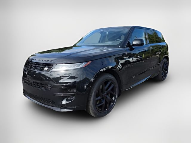 2027 Land Rover Range Rover Sport Dynamic SE