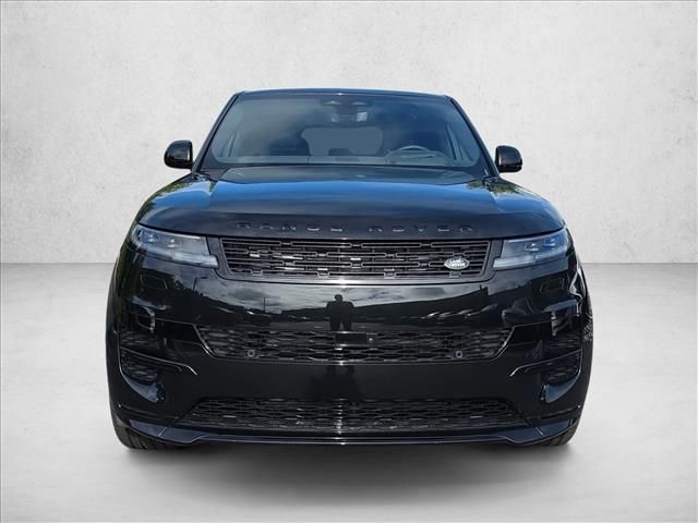 2027 Land Rover Range Rover Sport Dynamic SE