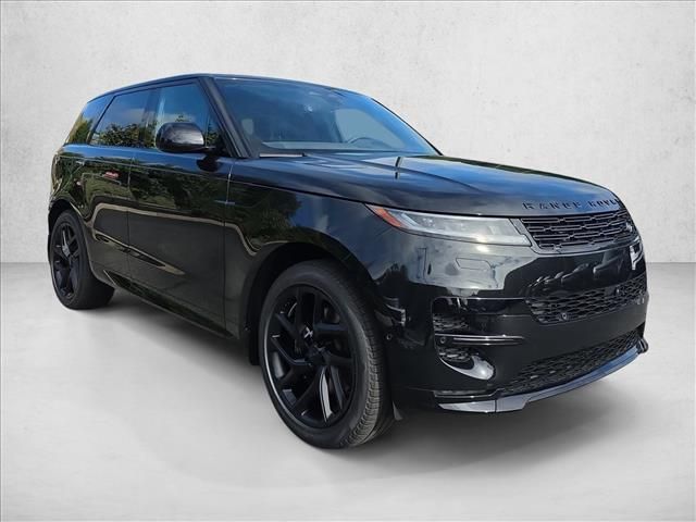 2027 Land Rover Range Rover Sport Dynamic SE