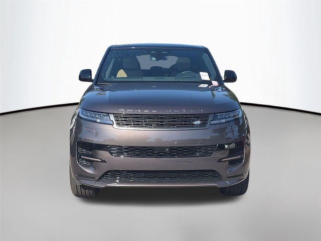 2027 Land Rover Range Rover Sport Dynamic SE