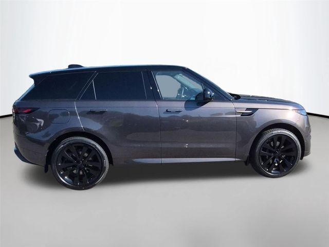 2027 Land Rover Range Rover Sport Dynamic SE
