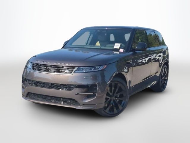 2027 Land Rover Range Rover Sport Dynamic SE