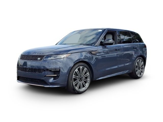 2027 Land Rover Range Rover Sport Dynamic SE