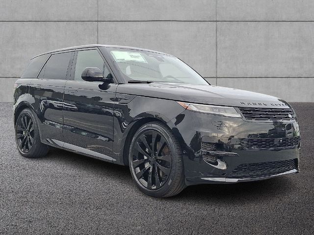 2027 Land Rover Range Rover Sport Dynamic SE