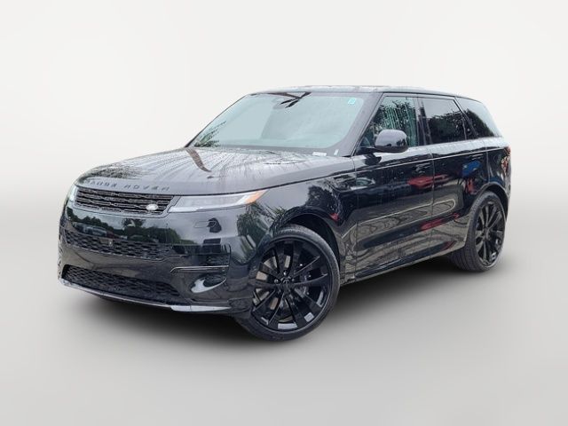2027 Land Rover Range Rover Sport Dynamic SE