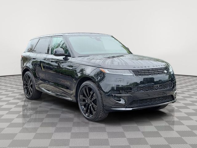 2027 Land Rover Range Rover Sport Dynamic SE