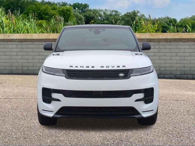 2027 Land Rover Range Rover Sport Dynamic SE