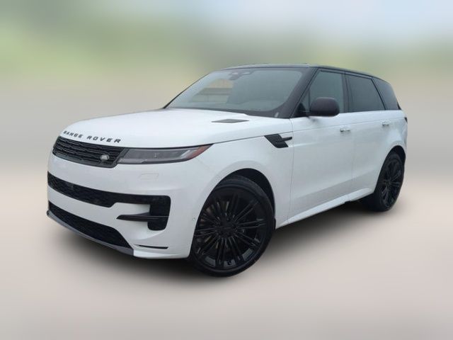 2027 Land Rover Range Rover Sport Dynamic SE