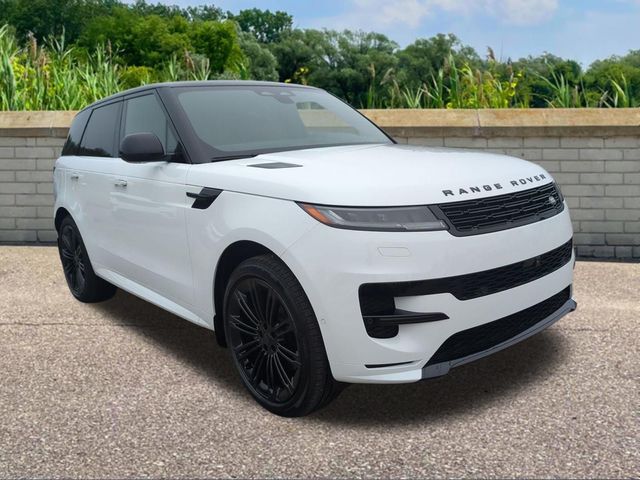 2027 Land Rover Range Rover Sport Dynamic SE