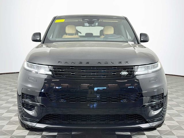 2027 Land Rover Range Rover Sport Dynamic SE