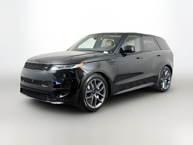 2027 Land Rover Range Rover Sport Dynamic SE