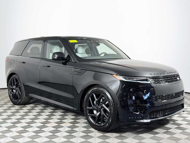 2027 Land Rover Range Rover Sport Dynamic SE
