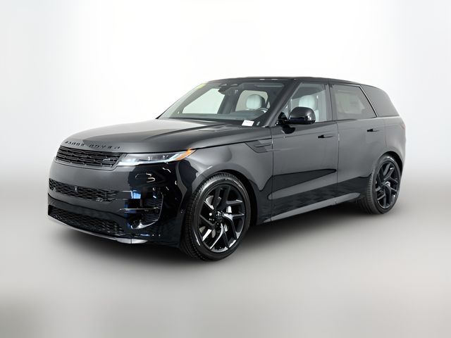 2027 Land Rover Range Rover Sport Dynamic SE