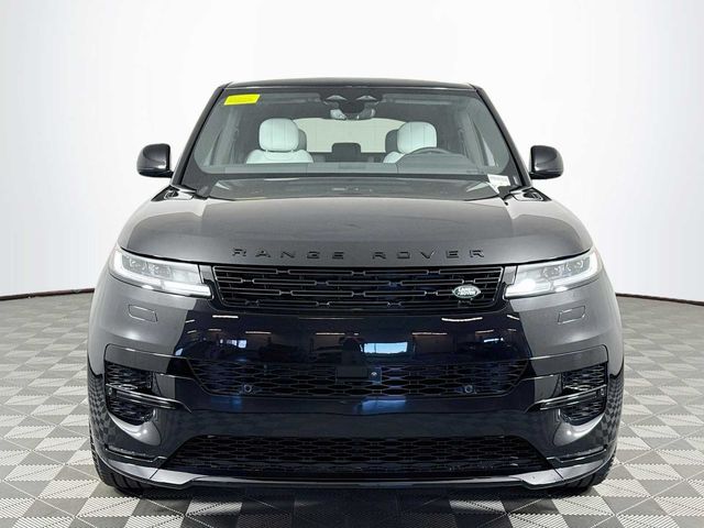 2027 Land Rover Range Rover Sport Dynamic SE
