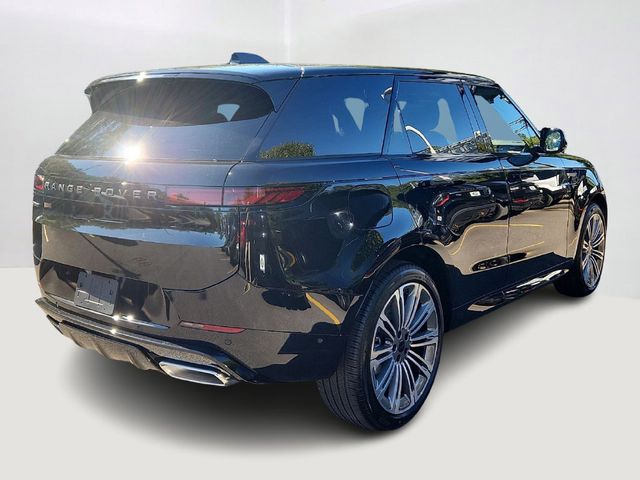 2027 Land Rover Range Rover Sport Dynamic SE