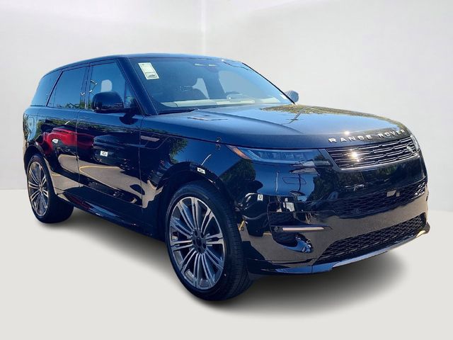 2027 Land Rover Range Rover Sport Dynamic SE